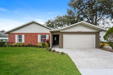 6416 Chippendale Rd Lakeland, FL 33809